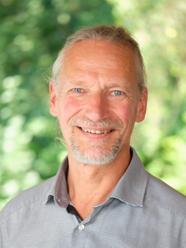 Joachim Hug | Praxis Joachim Hug | Psychotherapie und Coaching